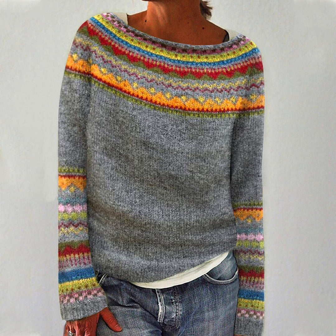 Joanna | Vintage Eilandtrui