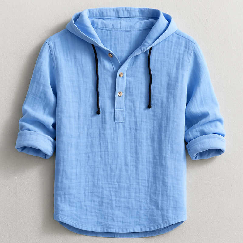 Chic Hoodie Shirt