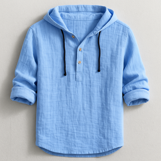 Chic Hoodie Shirt