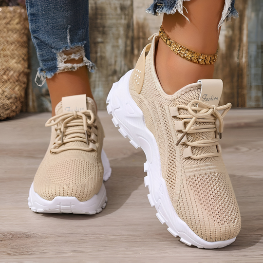 Bella™ | Orthopedische Comfortabele Sneaker