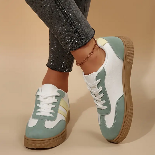 Frida™ | Orthopedische Comfortabele Schoenen