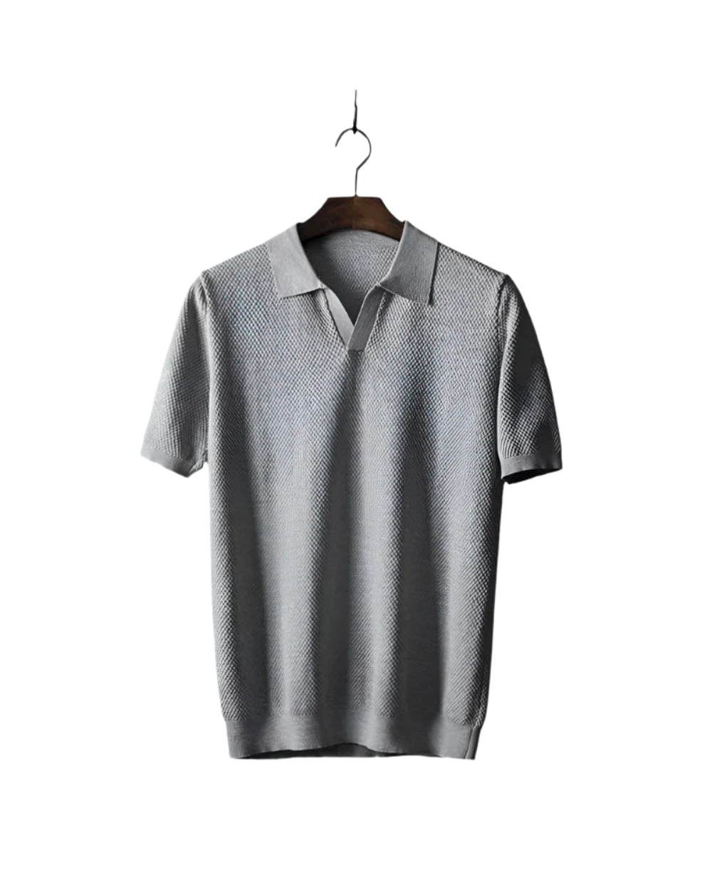 Milano Relaxed Fit Polo Shirt