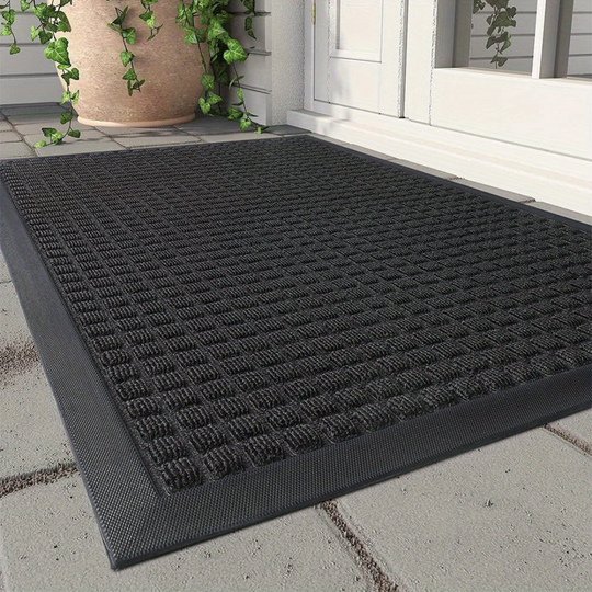 Lumio – Luxe Deurmat Binnen & Buiten Design
