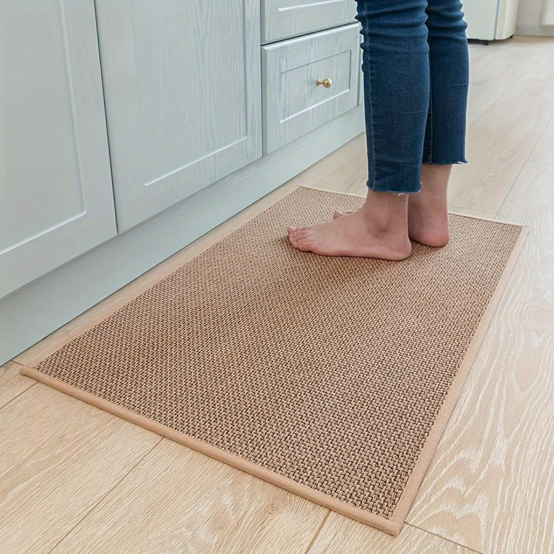 Vloermat Stijlvol & Duurzaam Design