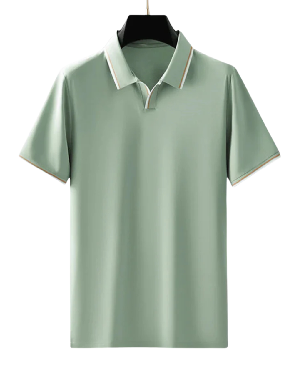 Luxury Polo Shirt