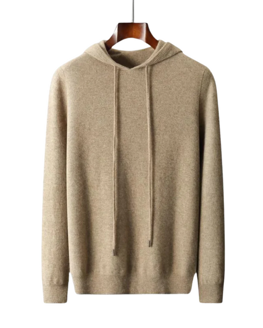Canopus Kasmir Hoodie