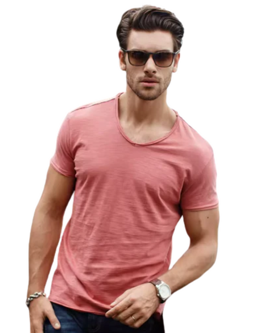 Katoenen Zomerblouse
