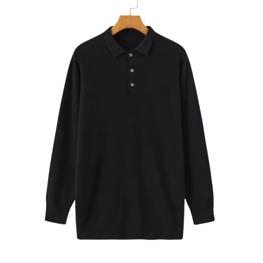 100% Kasjmier Polo Shirt