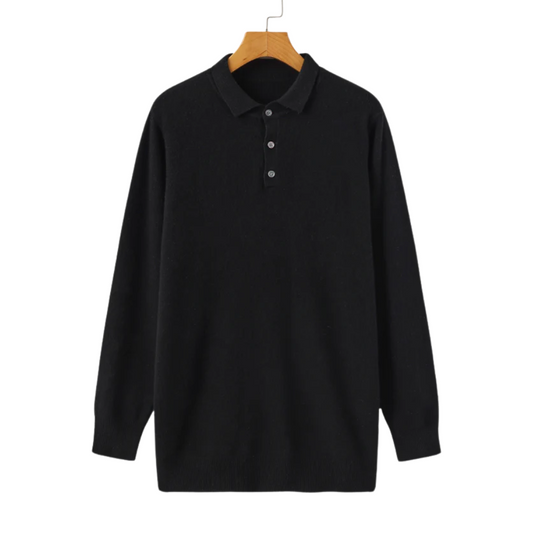 100% Kasjmier Polo Shirt