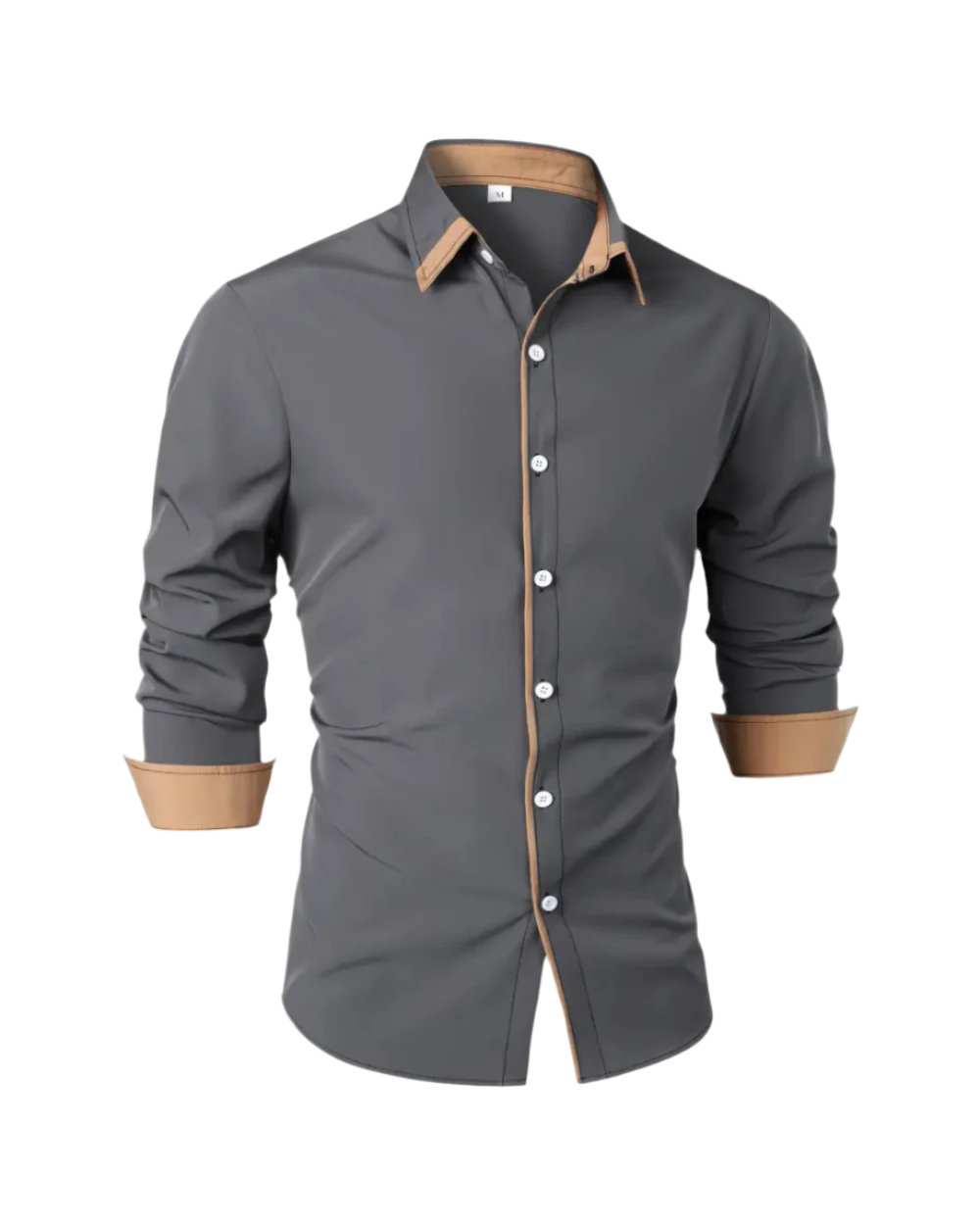 Relaxed Fit Shirt