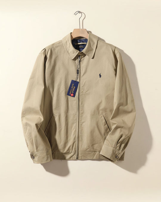 Bruine Classic Jacket