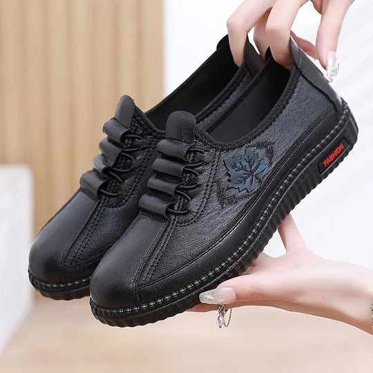 Maëlle™ | Comfortabele orthopedische schoenen
