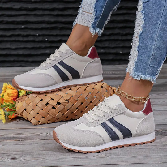 Luna™ | Orthopedische Comfortabele Schoenen