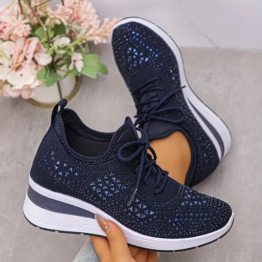 Nienke™ | Orthopedische Comfortabele Schoenen
