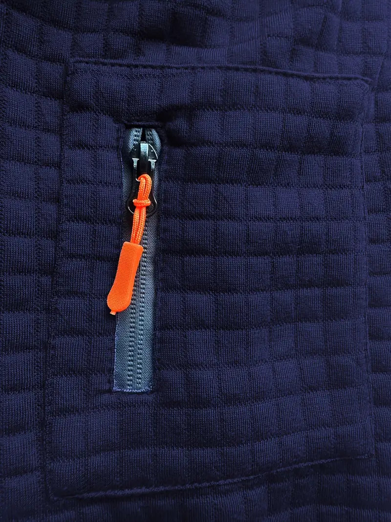 Relaxed Fit Polo Shirt
