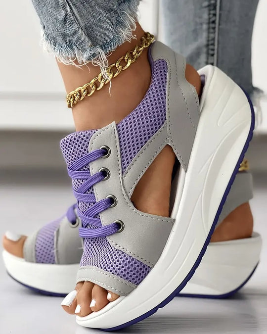Cindy™ | Orthopedische Comfortabele Sandalen