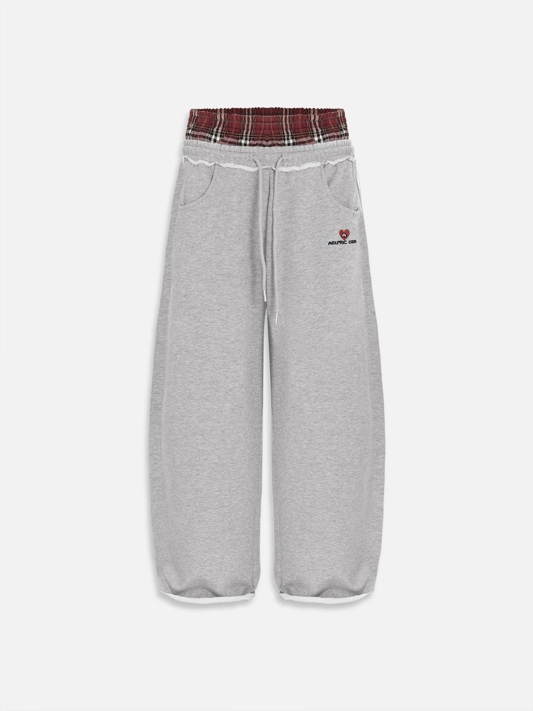 Noor™ | Wide-Leg Lounge Pants