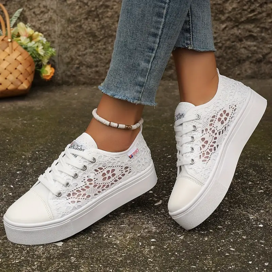 Auke™ | Orthopedische Comfortabele Sneakers