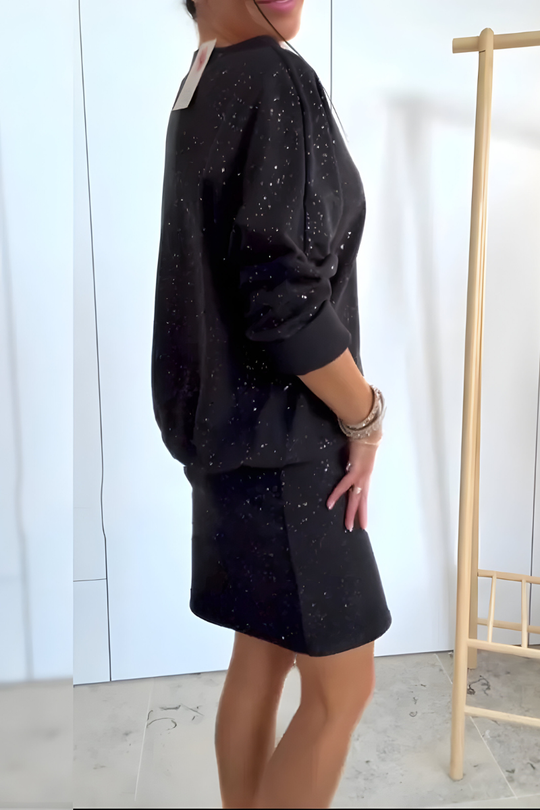 Elin™ | Moderne Casual Tweedelige Set