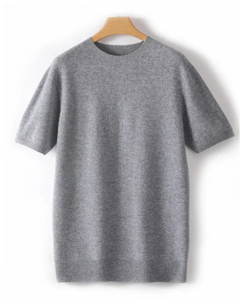 Woolen Aman T-Shirt