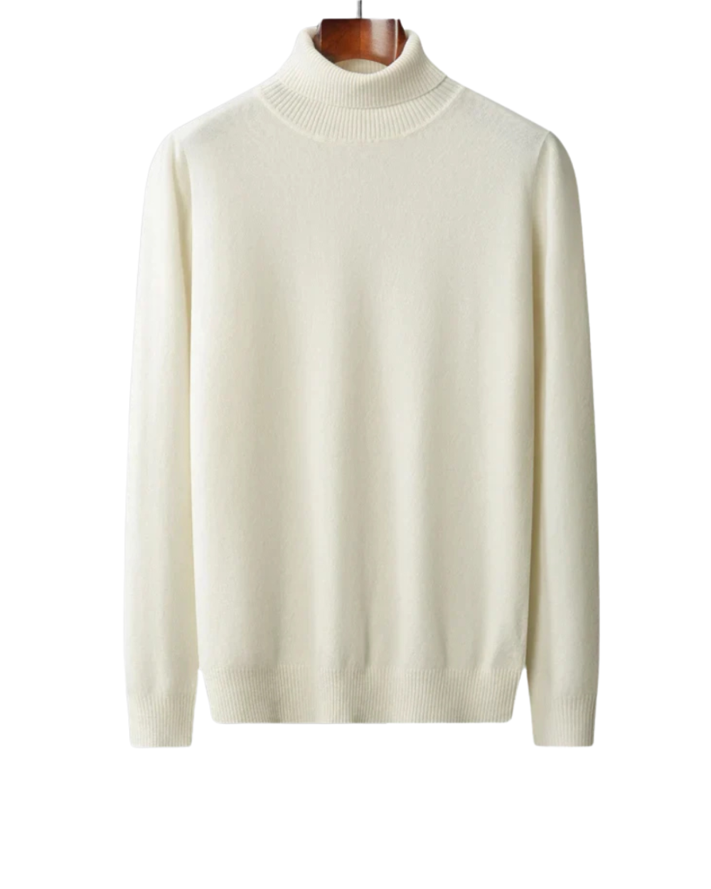 Mars Kasjmier Coltrui Sweater