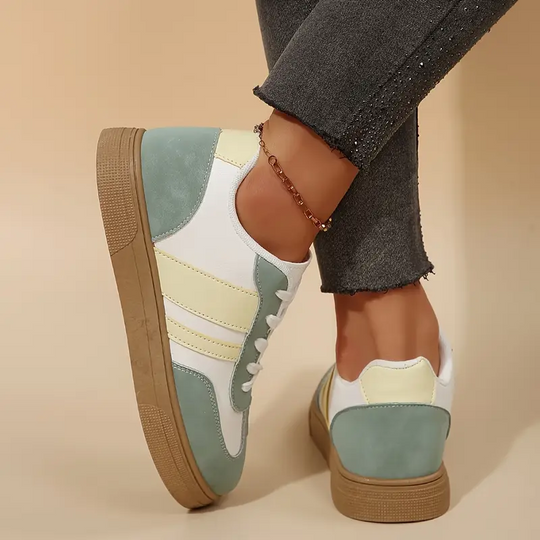 Frida™ | Orthopedische Comfortabele Schoenen
