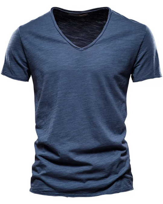 Katoenen Zomerblouse