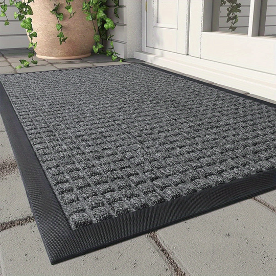 Lumio – Luxe Deurmat Binnen & Buiten Design