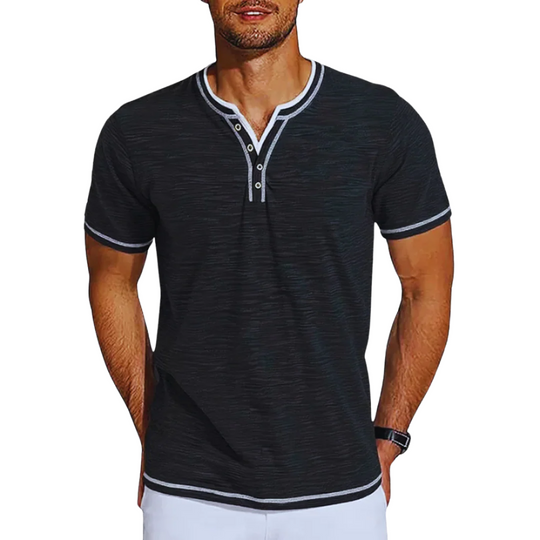 Elegante Poloshirt