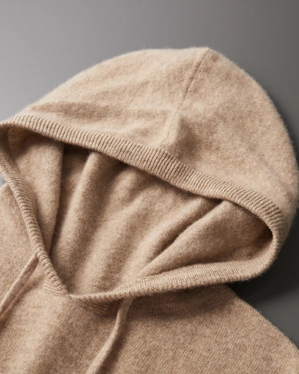 Canopus Kasmir Hoodie