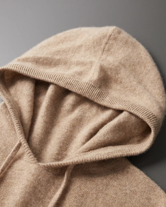 Canopus Kasmir Hoodie