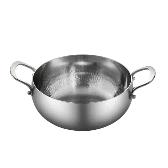 Gehamerde Titanium Ultieme Keukenbundel