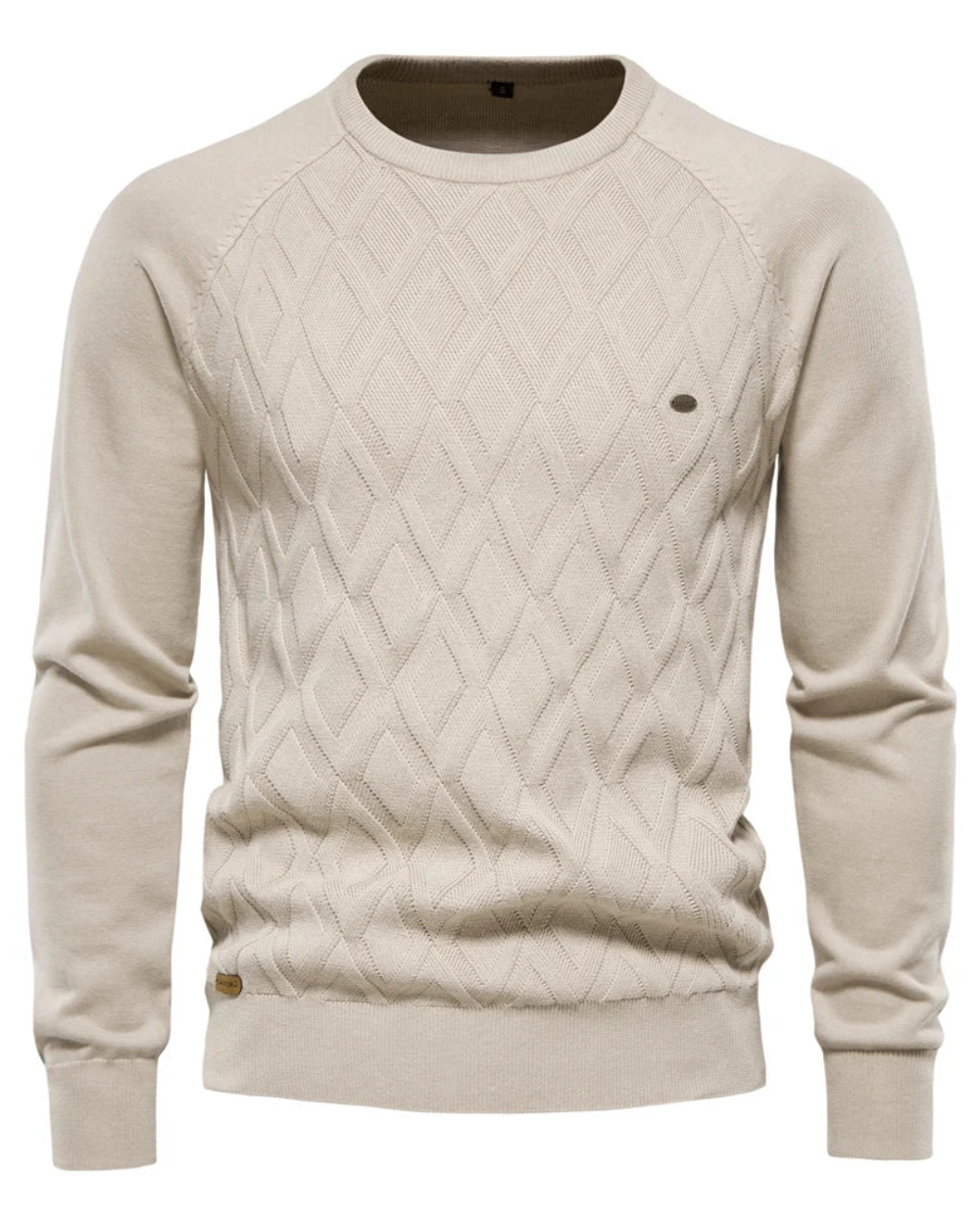 Herentrui met Ruitpatroon V2