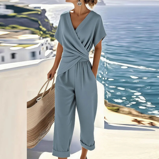 Aris™ | Elegante jumpsuit