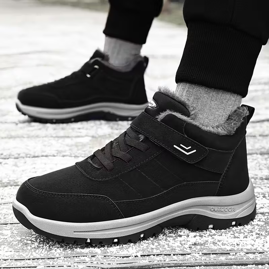 Kiro™ | Comfortabele Orthopedische Schoenen