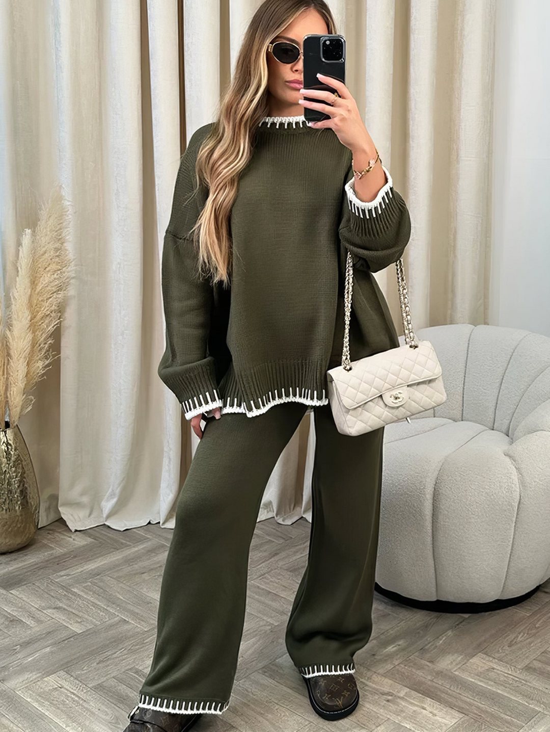 Lisa™ | Comfortabele lounge-set