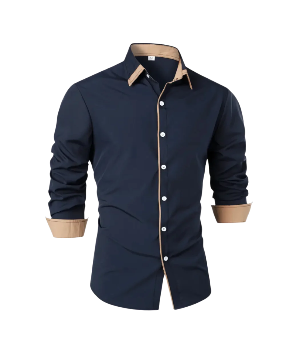 Relaxed Fit Shirt