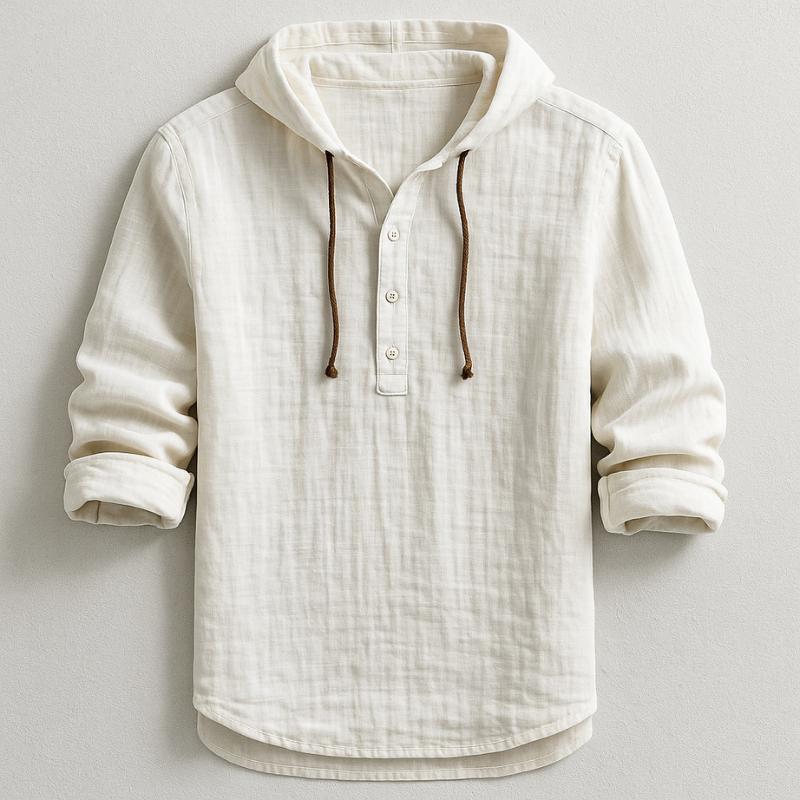 Chic Hoodie Shirt