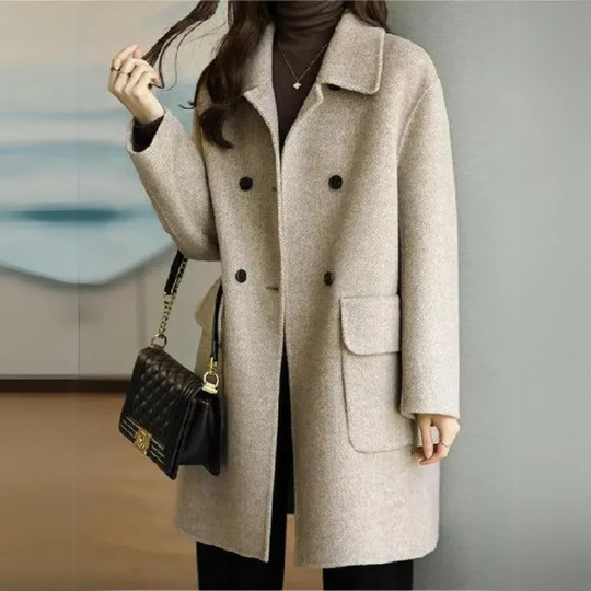 Valerie™ | Elegant Warm Vest