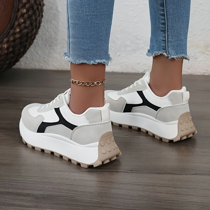 Beatrix™ | Orthopedische Comfortabele Sneakers