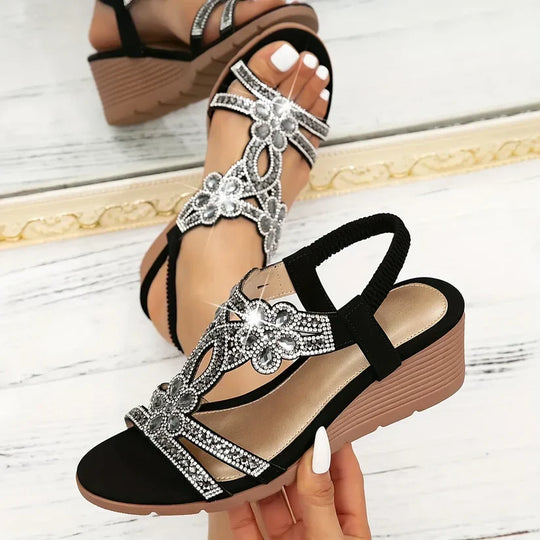Tavi™ | Comfortabele Sandalen