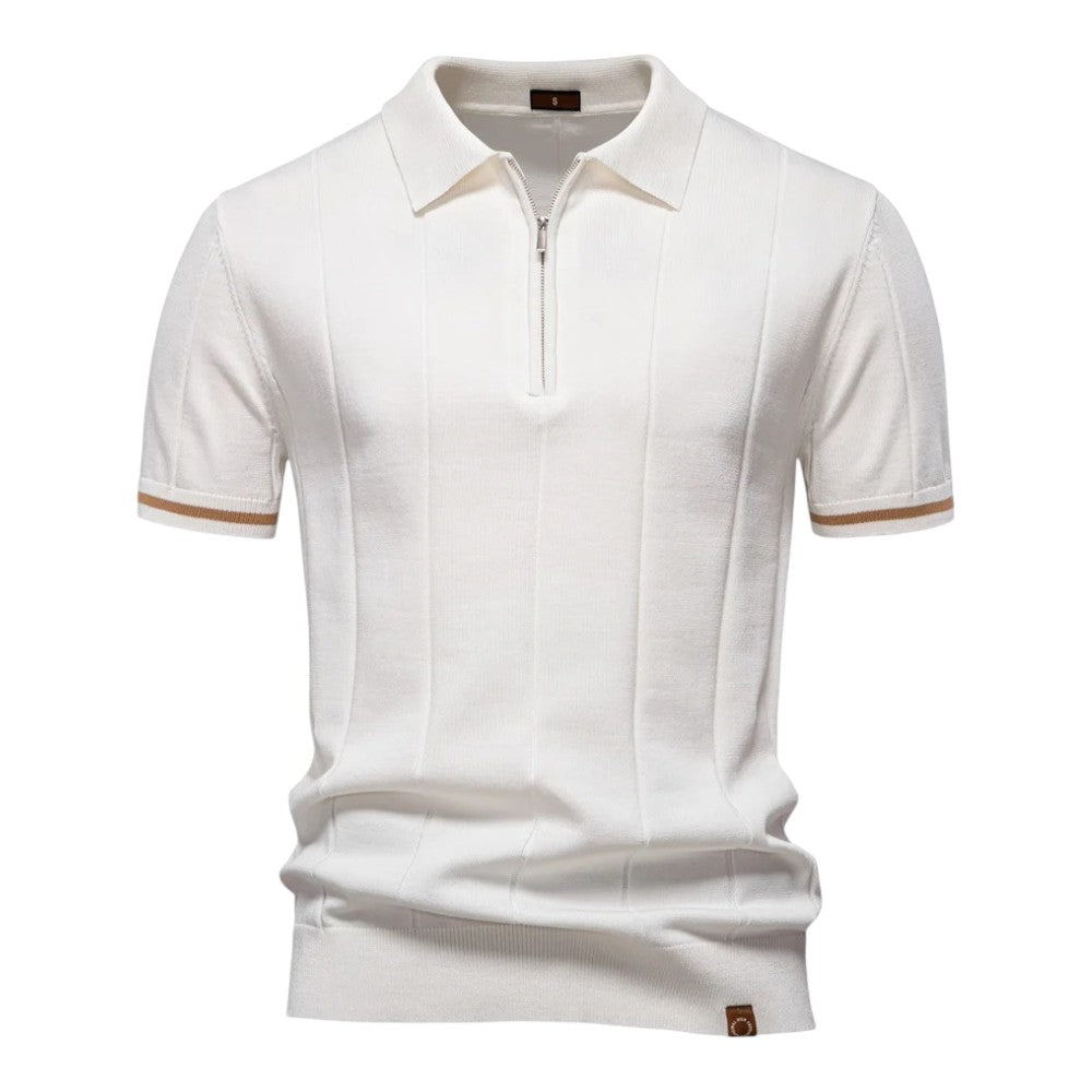 Chic Polo Shirt