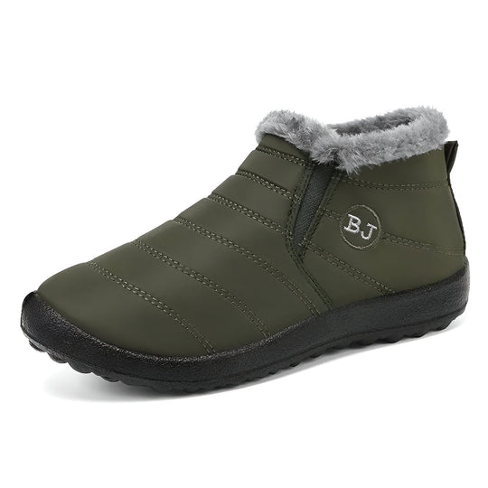 Marvik™ | Comfortabele winter orthopedische schoenen