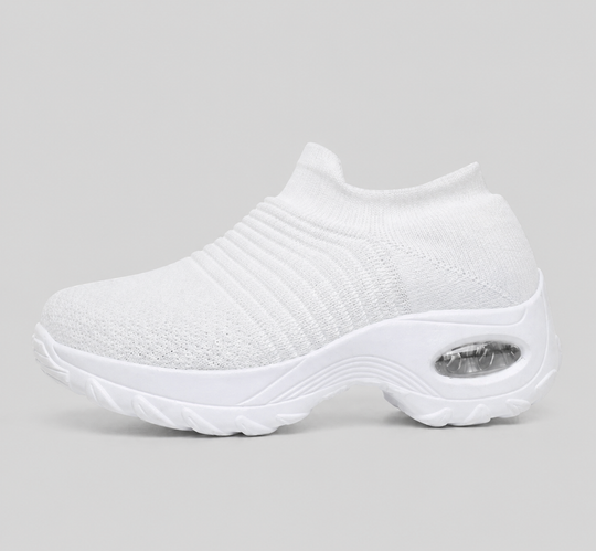 Veya™ | Stijlvolle, Comfortabele Orthopedische Sneakers