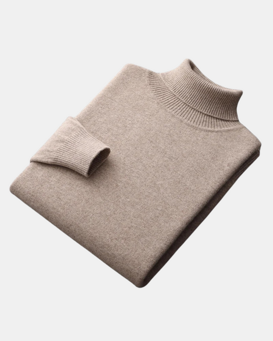 Mars Kasjmier Coltrui Sweater