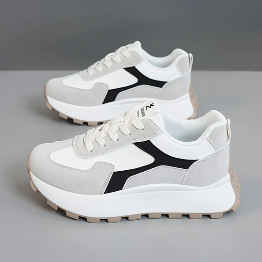 Beatrix™ | Orthopedische Comfortabele Sneakers