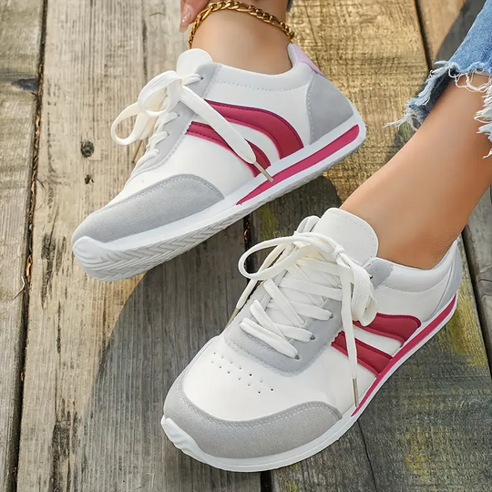 Nadine™ | Orthopedische Comfortabele Schoenen