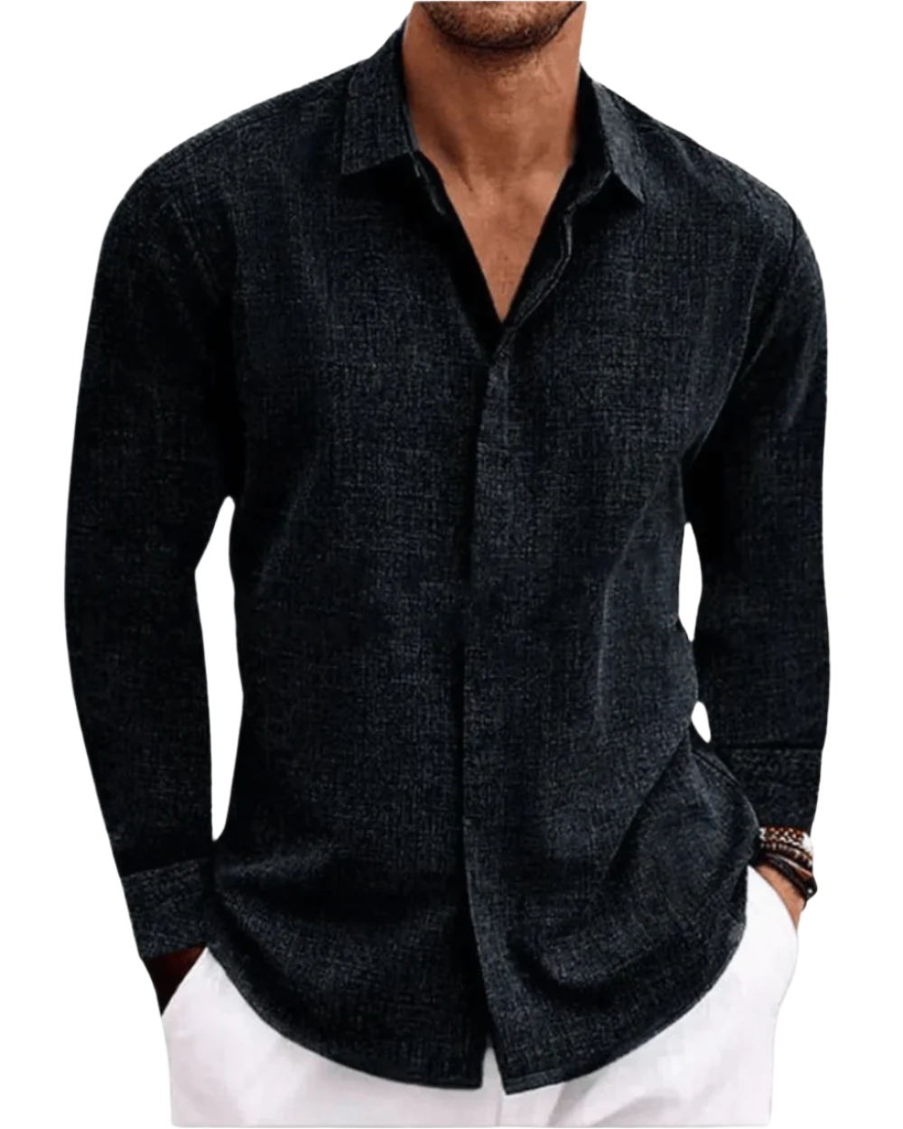 Giovanni Casual Shirt