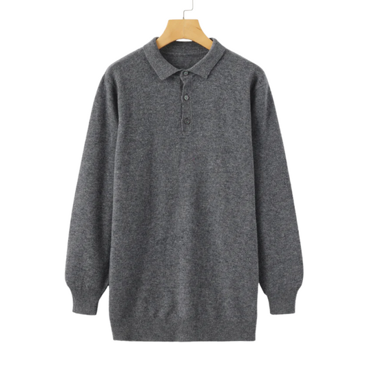100% Kasjmier Polo Shirt