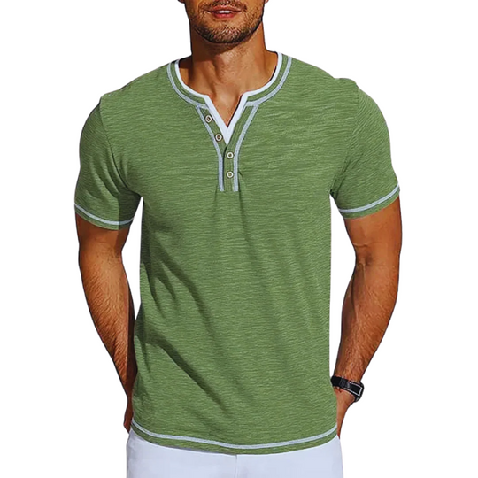 Elegante Poloshirt